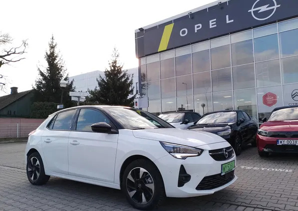 swarzędz Opel Corsa cena 99999 przebieg: 1599, rok produkcji 2023 z Swarzędz